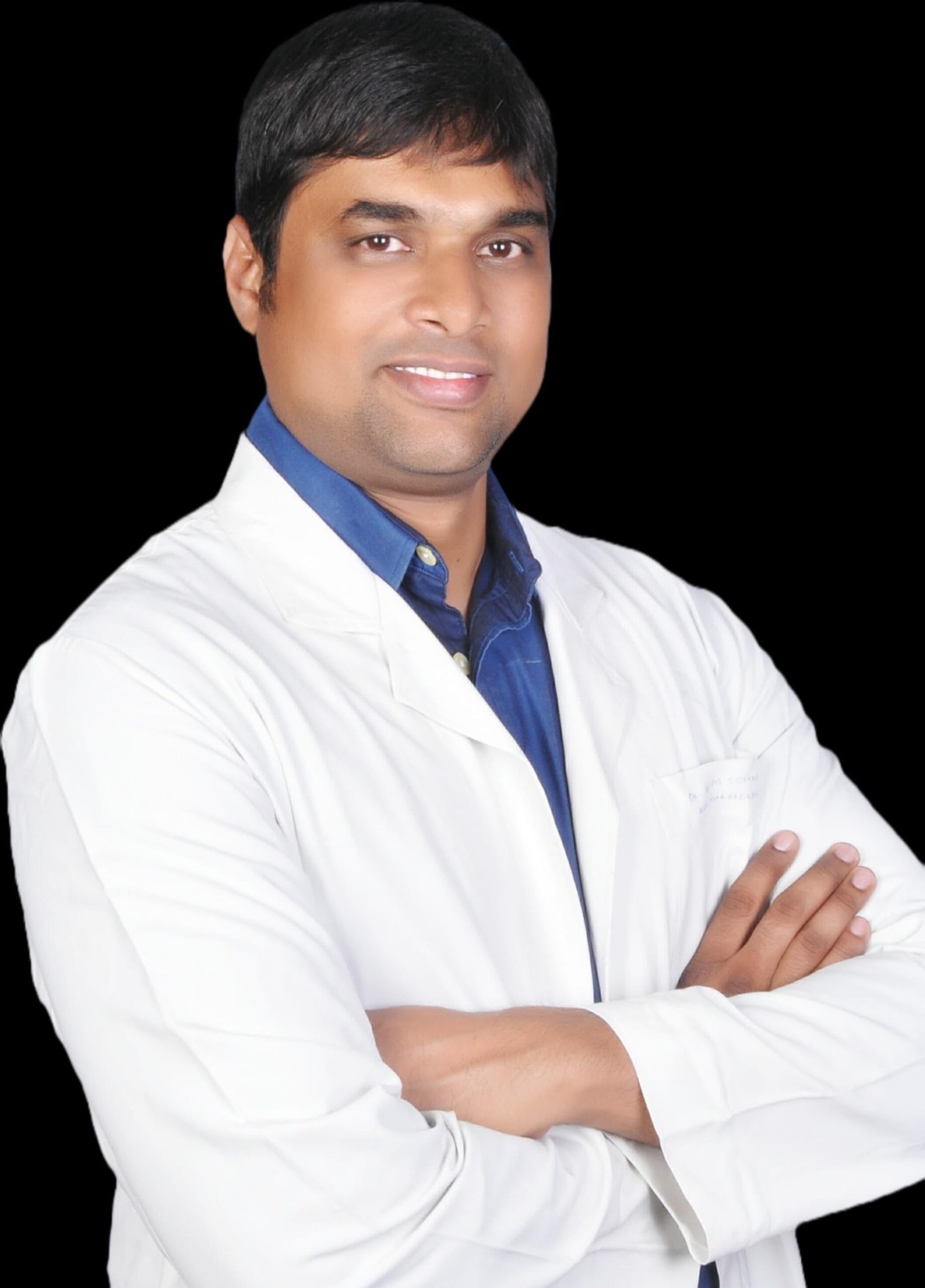Dr. Sohail